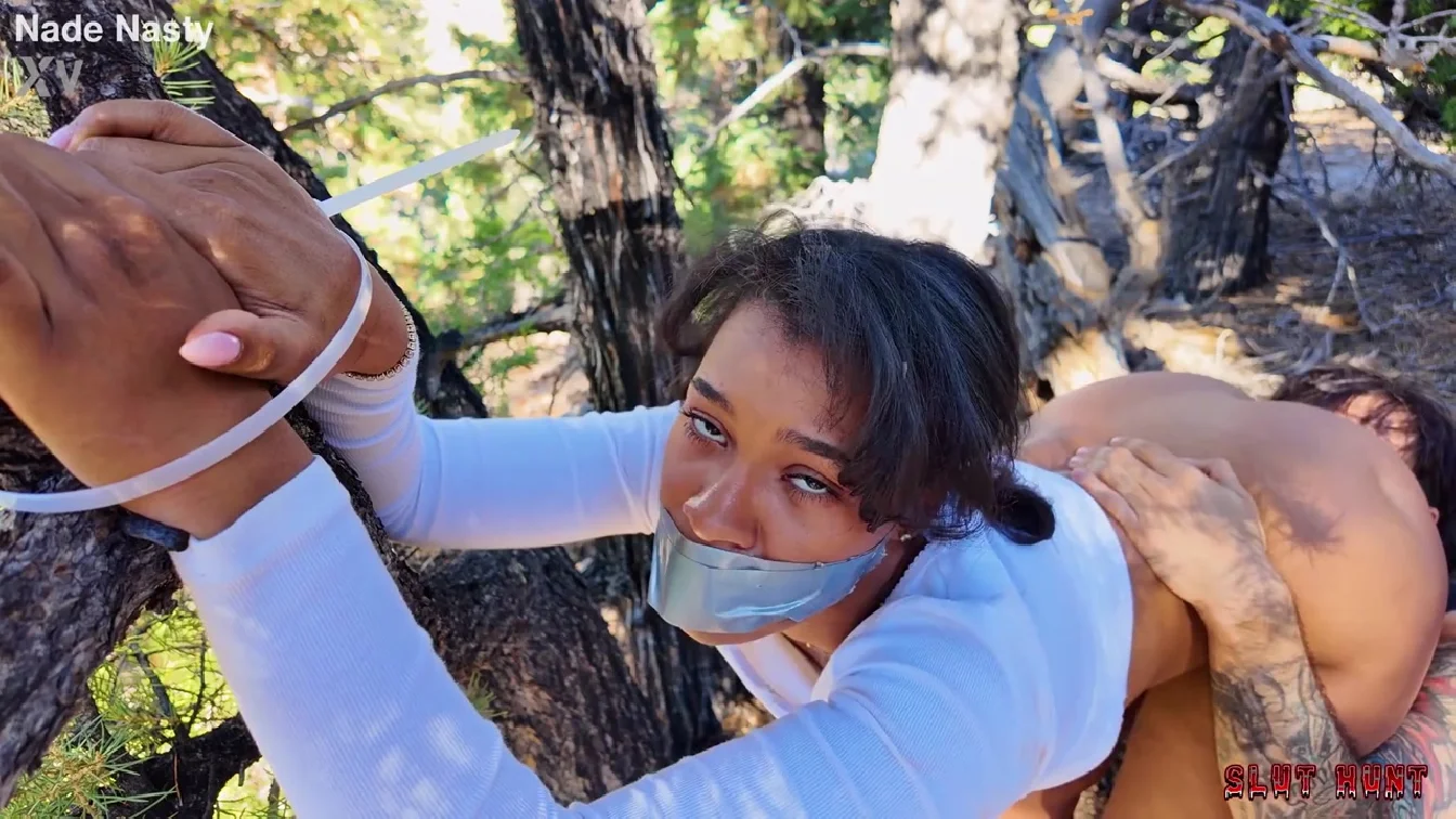 XVideosRed Ami Bue And Nade Nasty Slut Hung Ep 9 Using Amis Wet Holes XXX